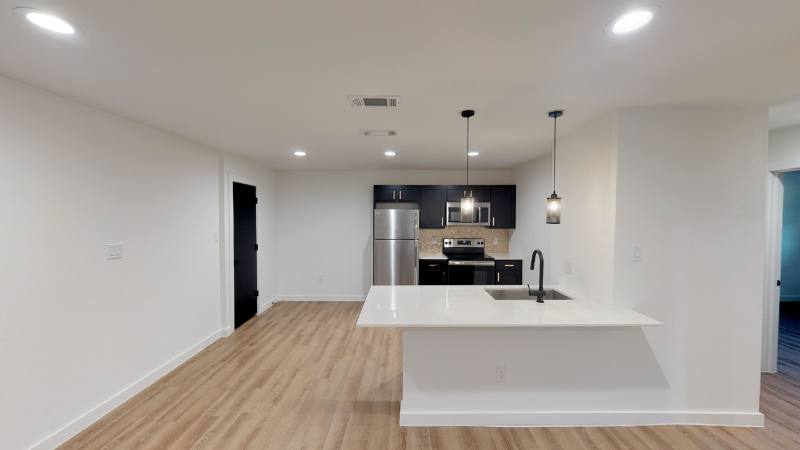 Apartment for rent at 5103 Liveoak St #1107, Dallas, TX 75206