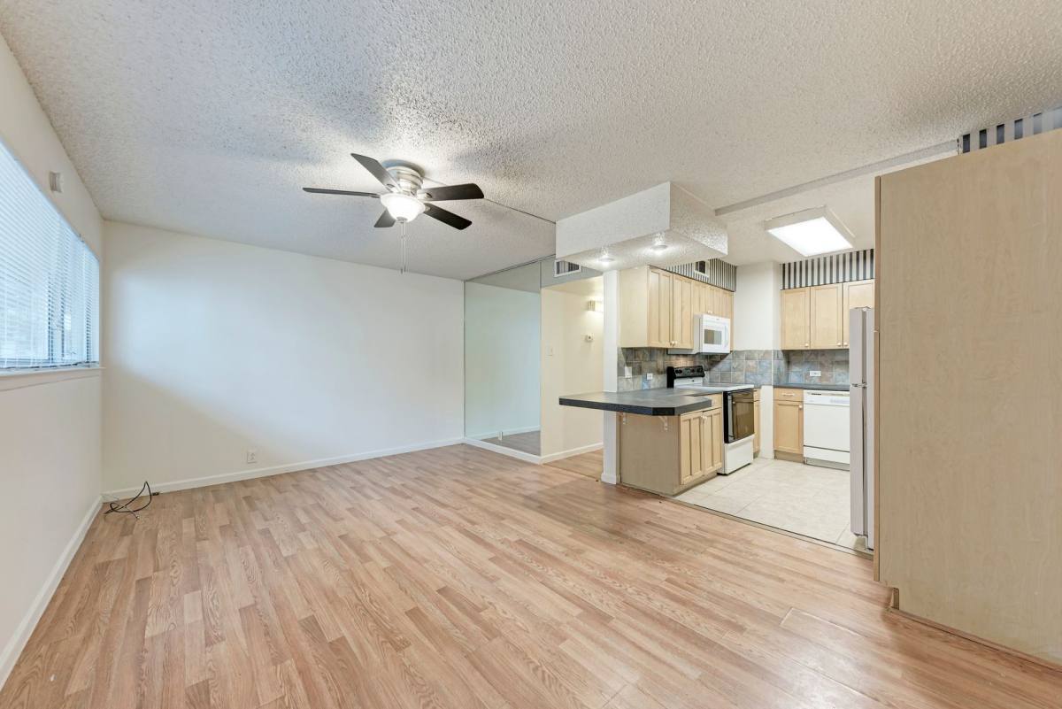 Condo for rent at 2404 Longview - Shadow Hill #101, Austin, TX 78705