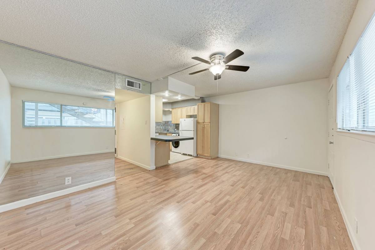 Condo for rent at 2404 Longview - Shadow Hill #101, Austin, TX 78705