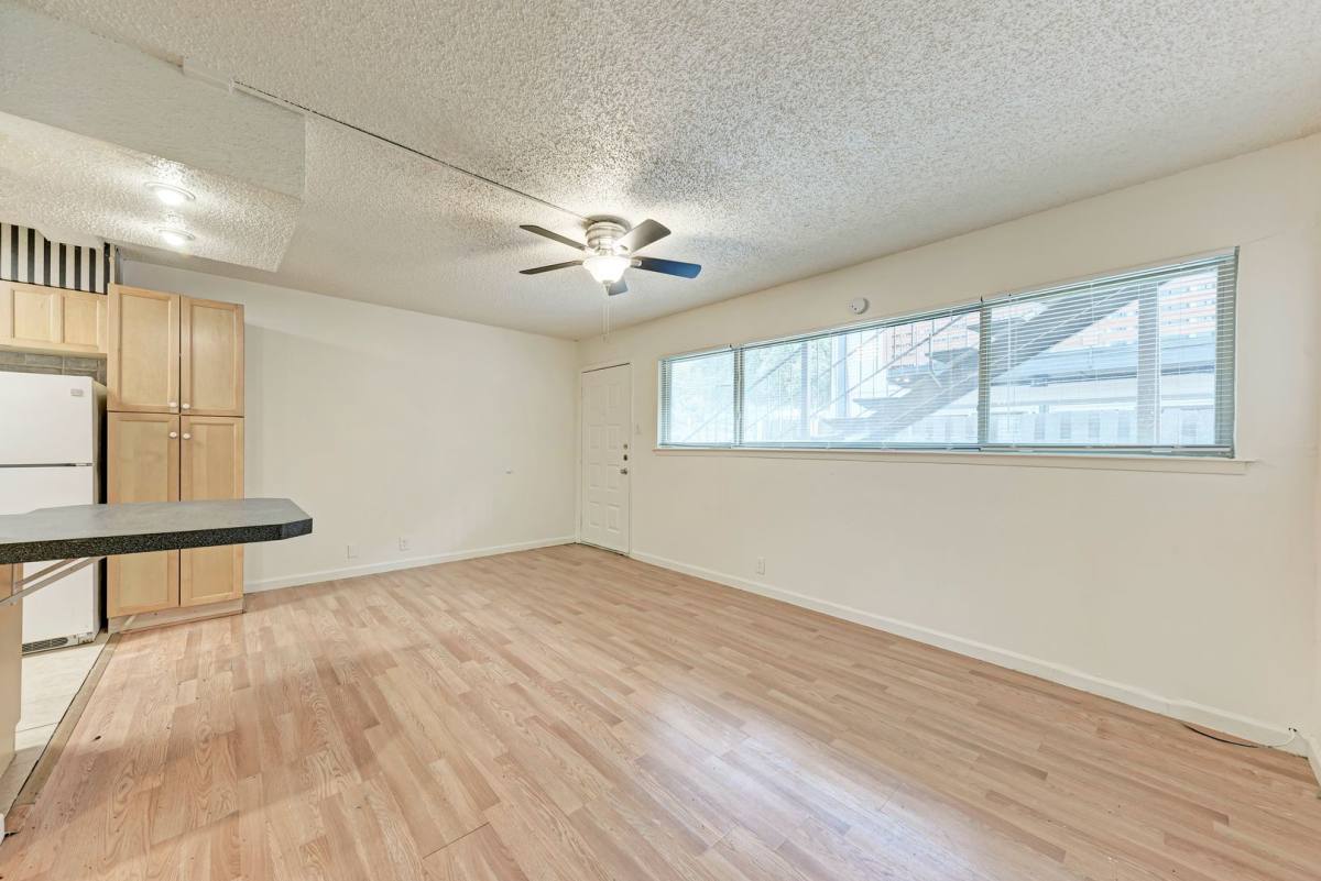 Condo for rent at 2404 Longview - Shadow Hill #101, Austin, TX 78705