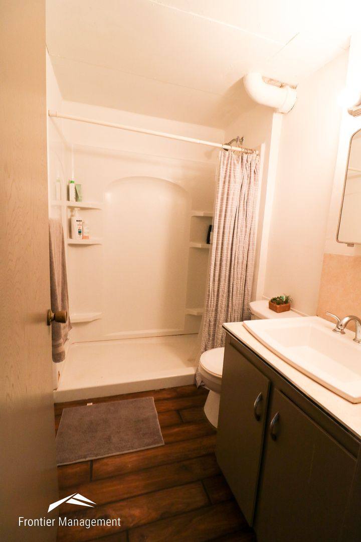 Apartment for rent at 605 Ratone Lane, Manhattan, KS 66502