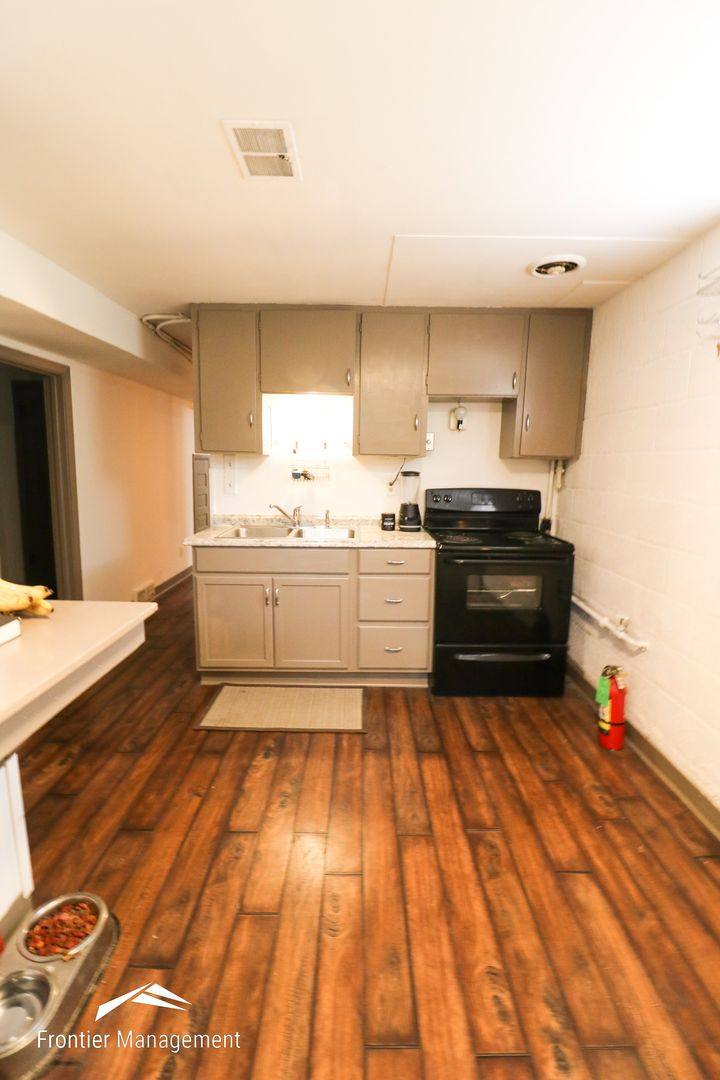 Apartment for rent at 605 Ratone Lane, Manhattan, KS 66502