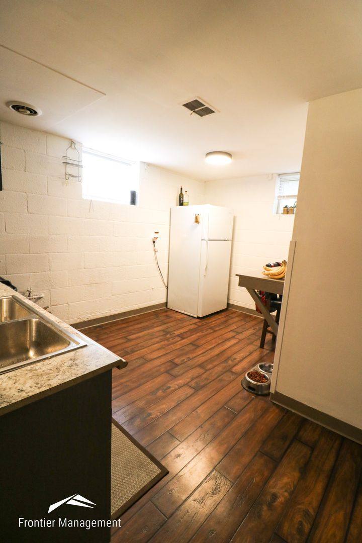 Apartment for rent at 605 Ratone Lane, Manhattan, KS 66502
