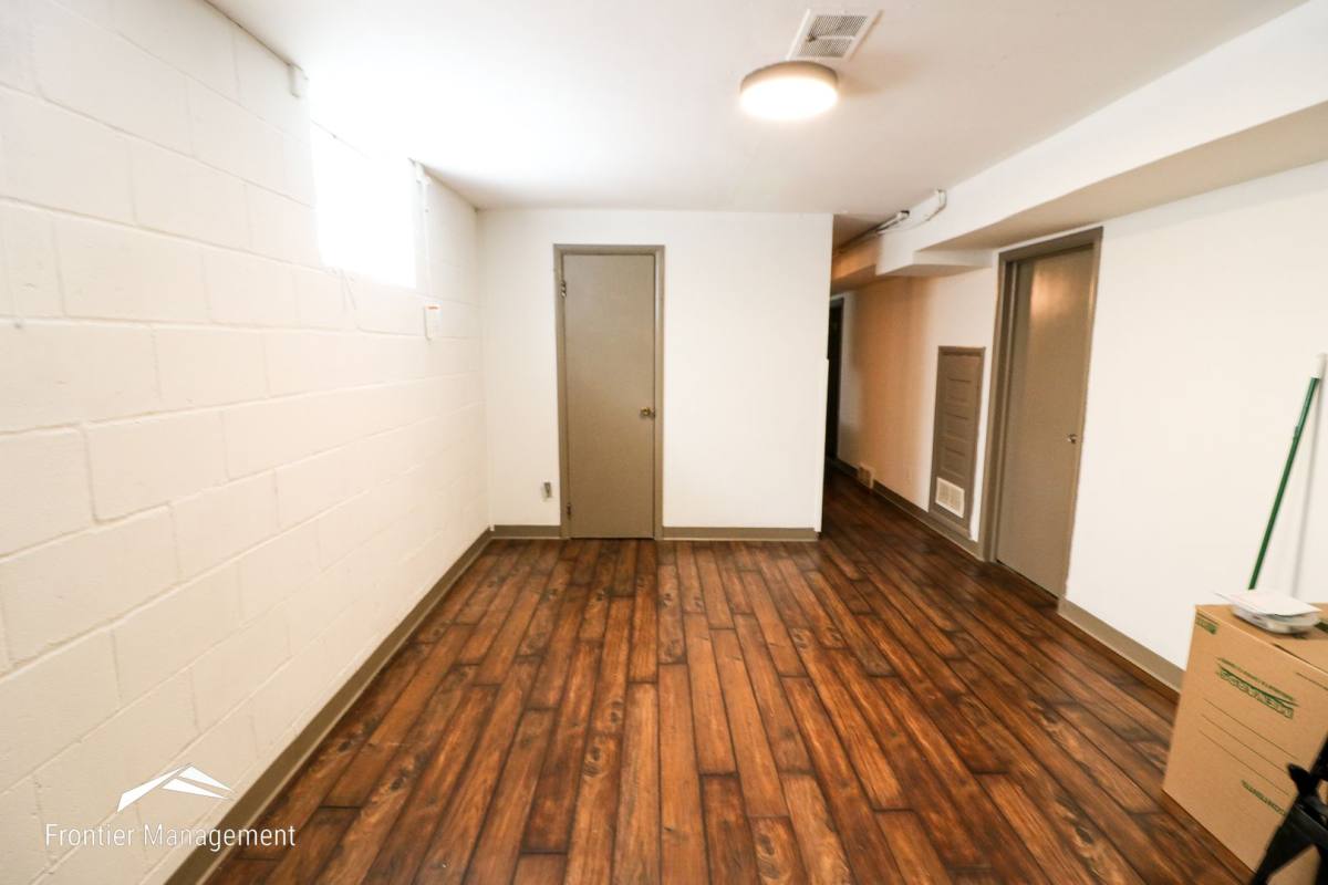 Apartment for rent at 605 Ratone Lane, Manhattan, KS 66502