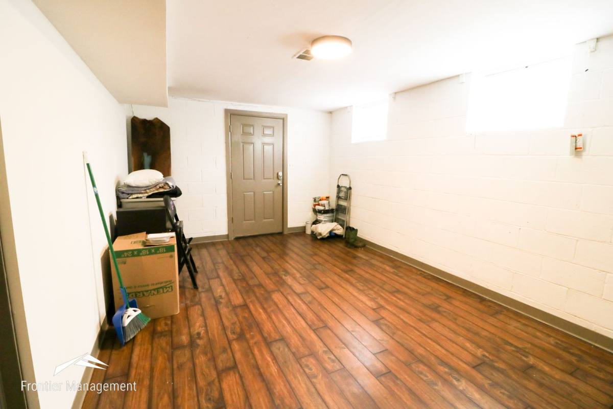 Apartment for rent at 605 Ratone Lane, Manhattan, KS 66502