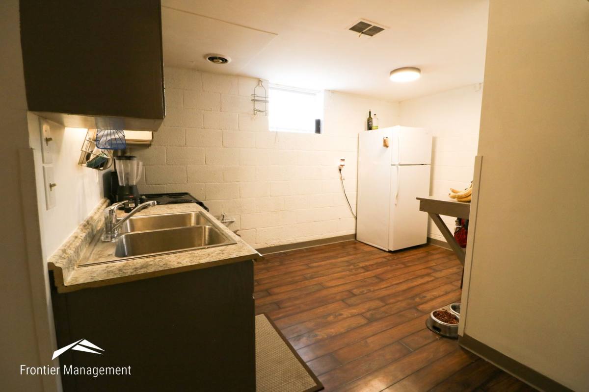 Apartment for rent at 605 Ratone Lane, Manhattan, KS 66502