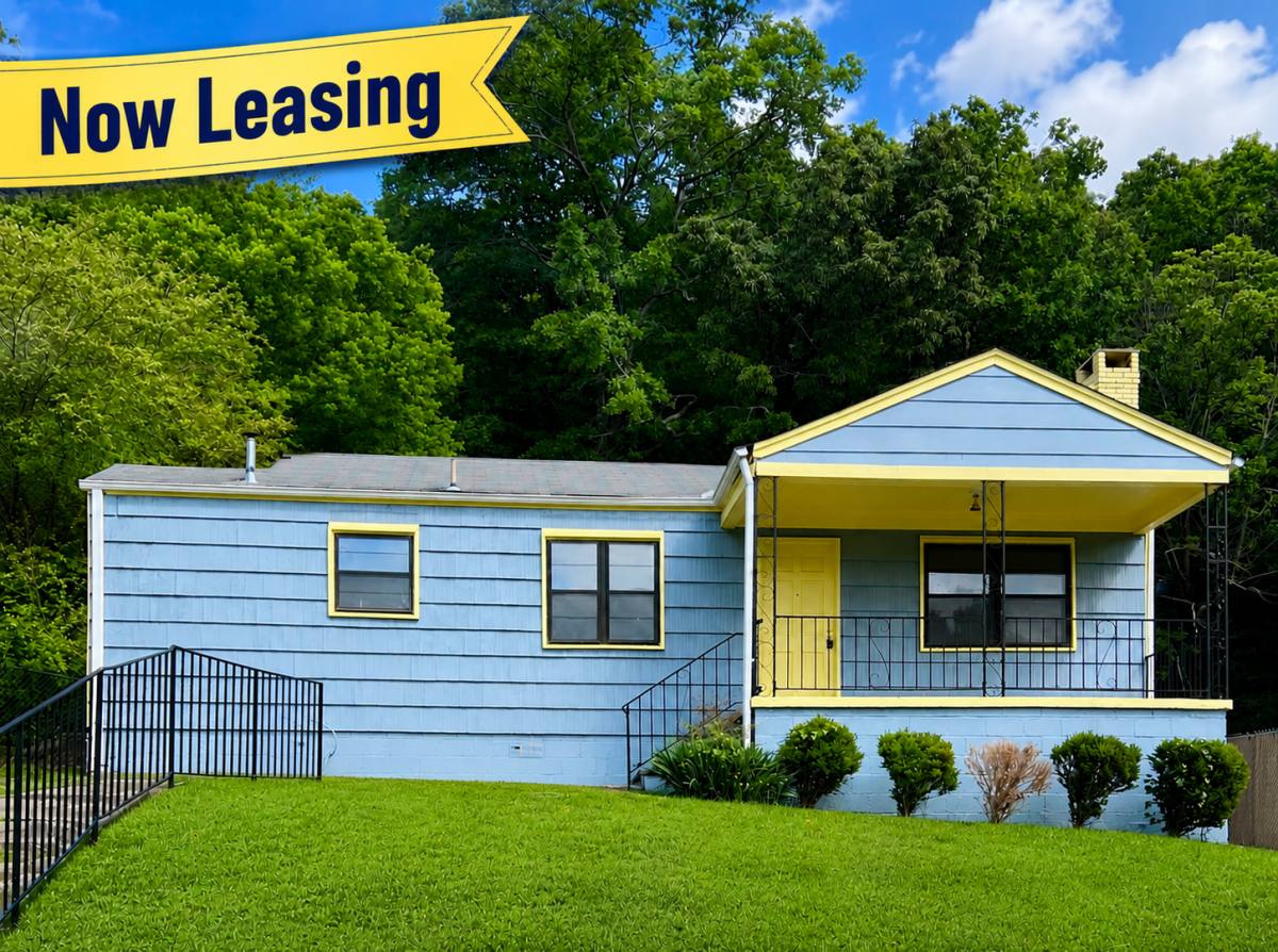 House for rent at 8323 10th Ave S, Birmingham, AL 35206