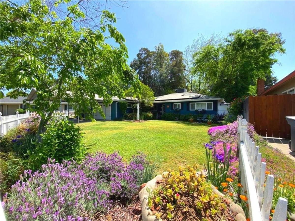 Apartment for rent at 1880 Barnett Way, Merced, CA 95340