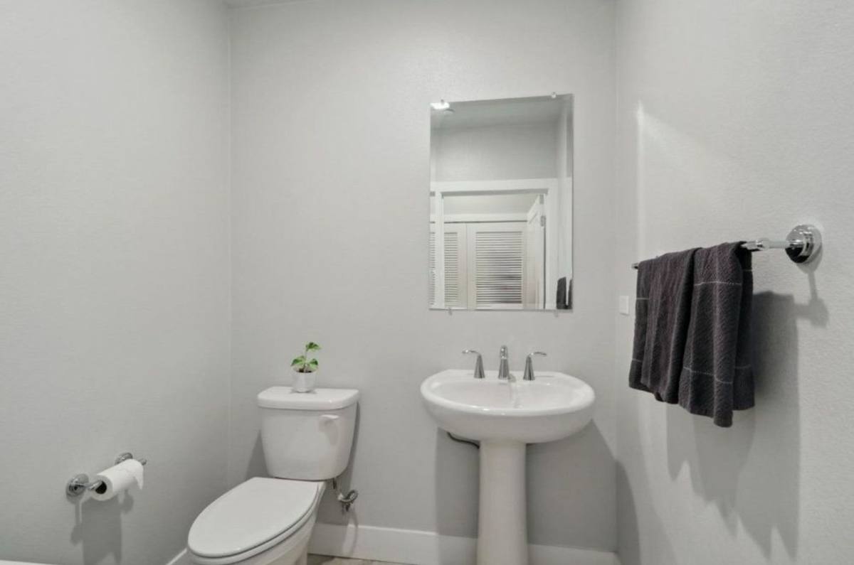 House for rent at 1661 Spring St, Davis, CA 95616