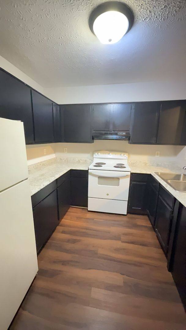 Apartment for rent at 2710 W Kentucky St, Louisville, KY 40211