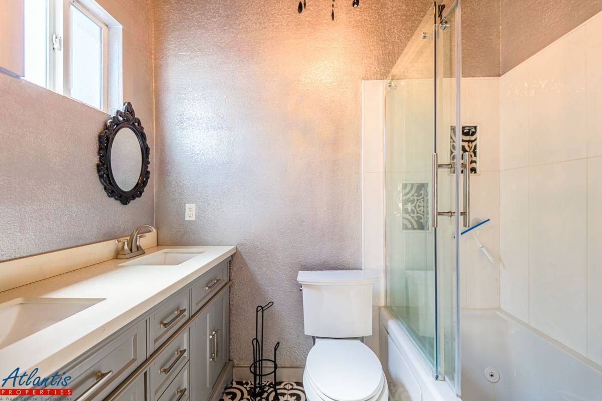 House for rent at 55 N 11th St, San Jose, CA 95112
