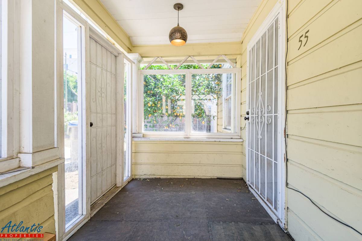 House for rent at 55 N 11th St, San Jose, CA 95112