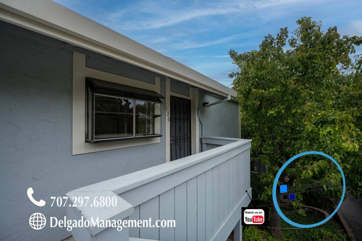 Condo for rent at 900 Southampton Rd, Benicia, CA 94510