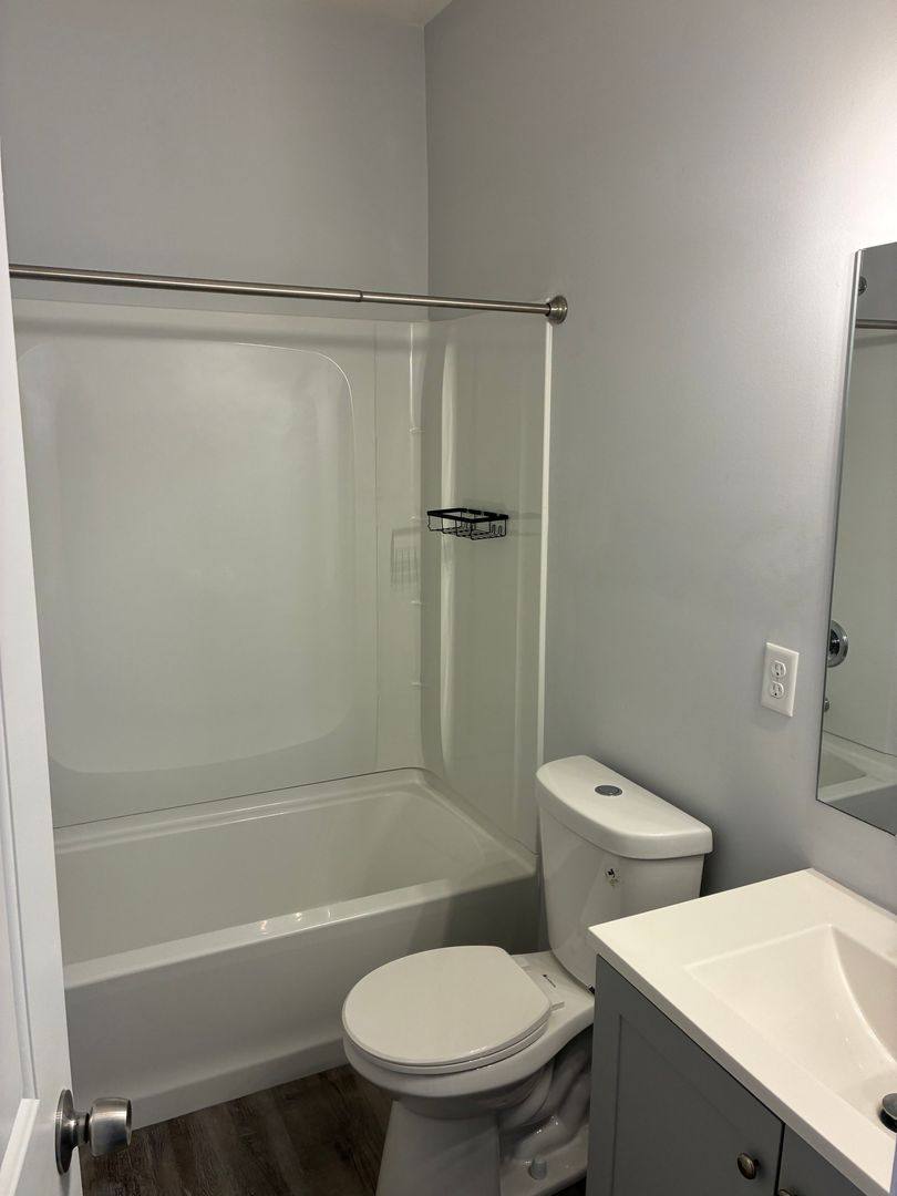House for rent at 1431 Wigwam Lane, Martinsville, IN 46151