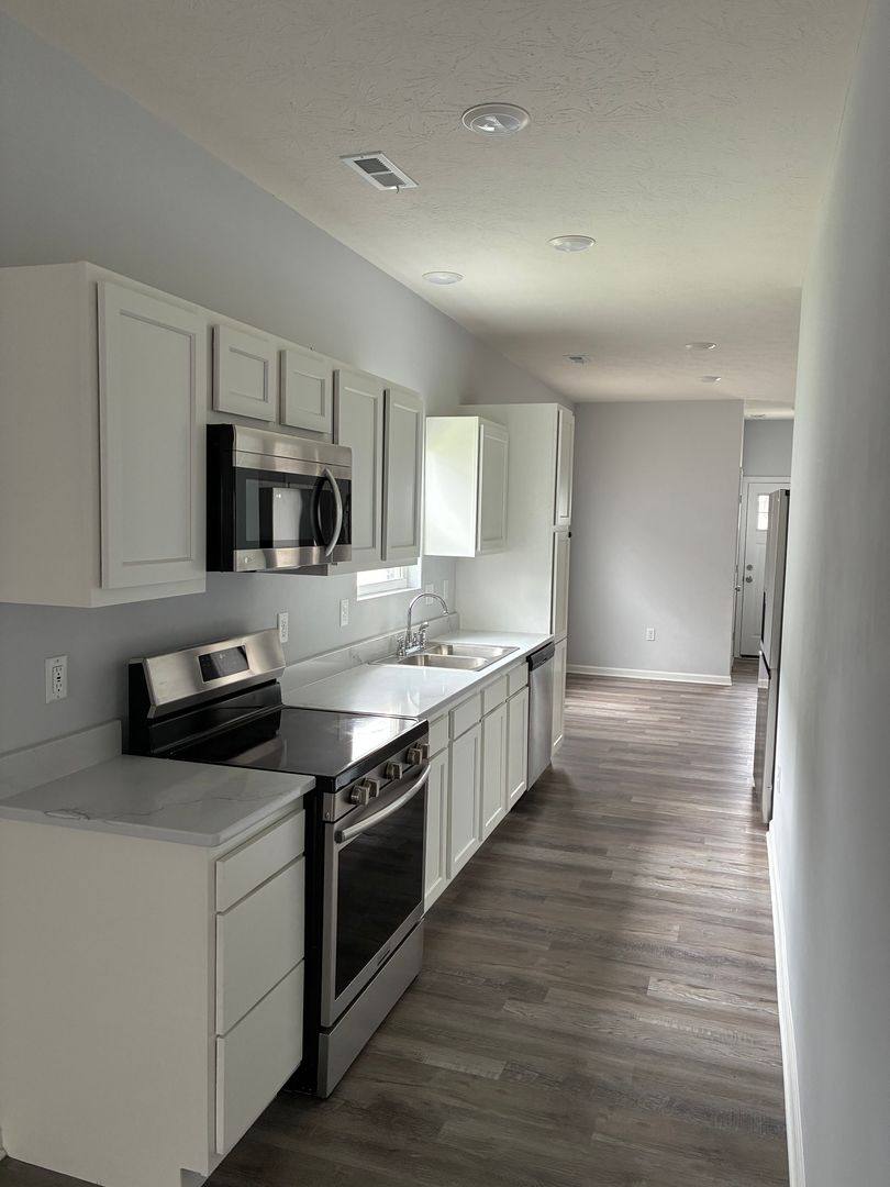 House for rent at 1431 Wigwam Lane, Martinsville, IN 46151