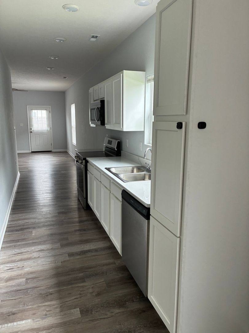 House for rent at 1431 Wigwam Lane, Martinsville, IN 46151