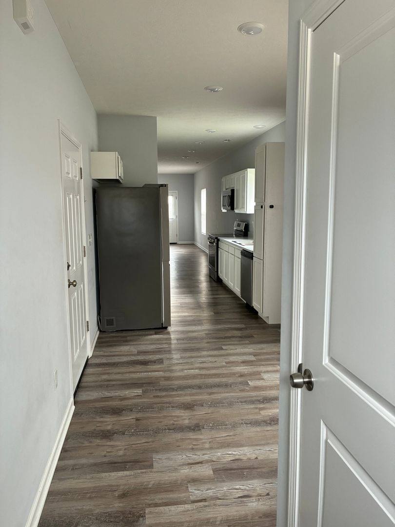 House for rent at 1431 Wigwam Lane, Martinsville, IN 46151