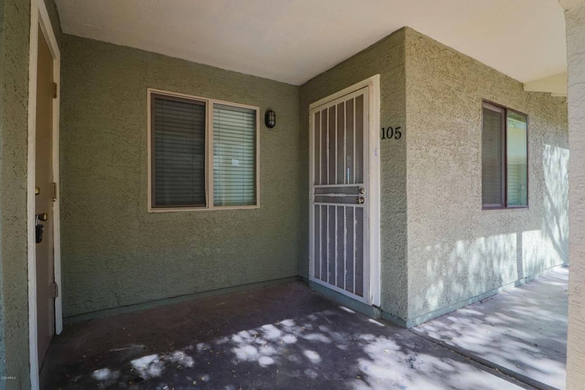 Condo for rent at 1336 E Mountain View, Phoenix, AZ 85020