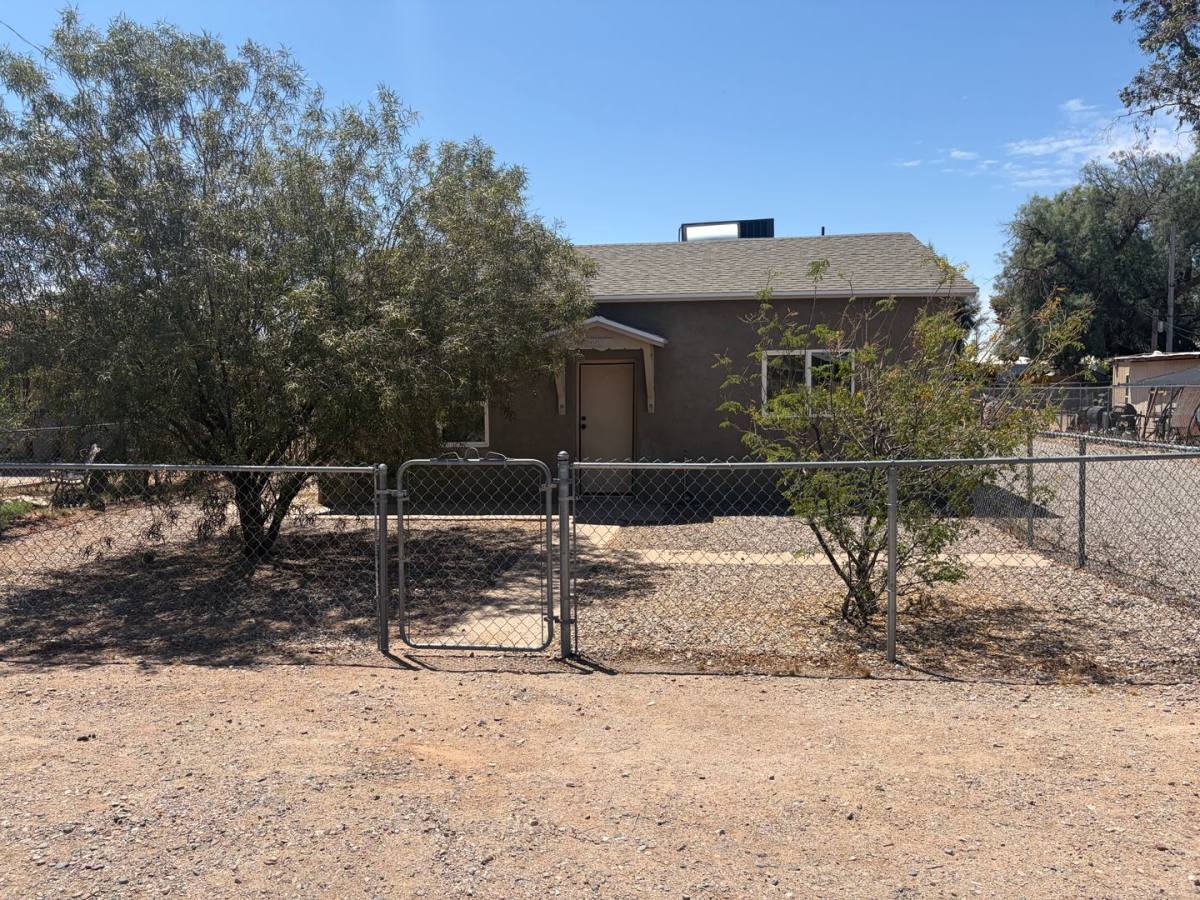 House for rent at 447 W Seagoe Ave, Coolidge, AZ 85128