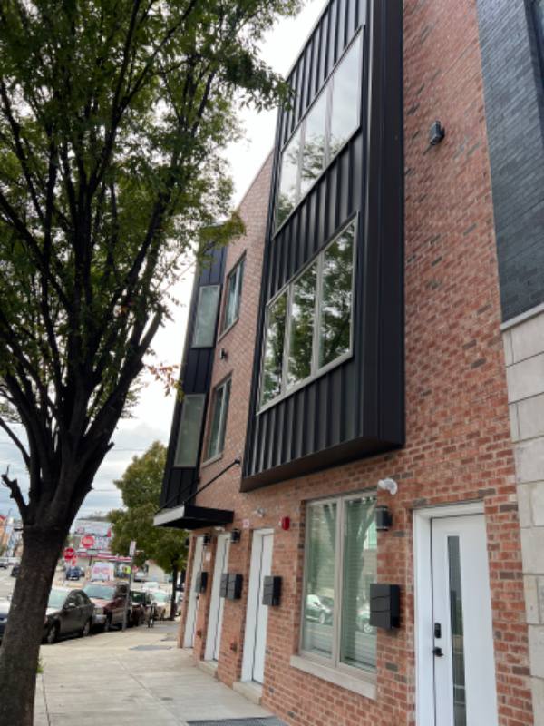 Apartment for rent at 2556 Frankford Ave #3, Philadelphia, PA 19125