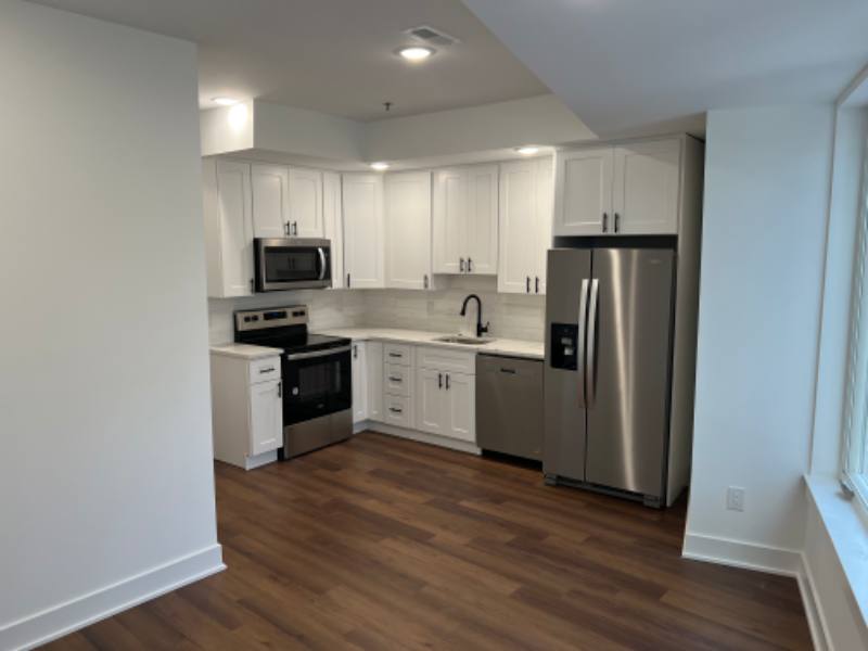 Apartment for rent at 2556 Frankford Ave #3, Philadelphia, PA 19125