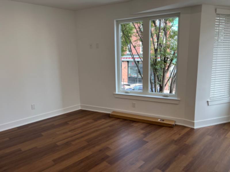 Apartment for rent at 2556 Frankford Ave #3, Philadelphia, PA 19125
