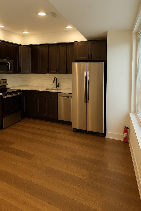 Apartment for rent at 2556 Frankford Ave #3, Philadelphia, PA 19125