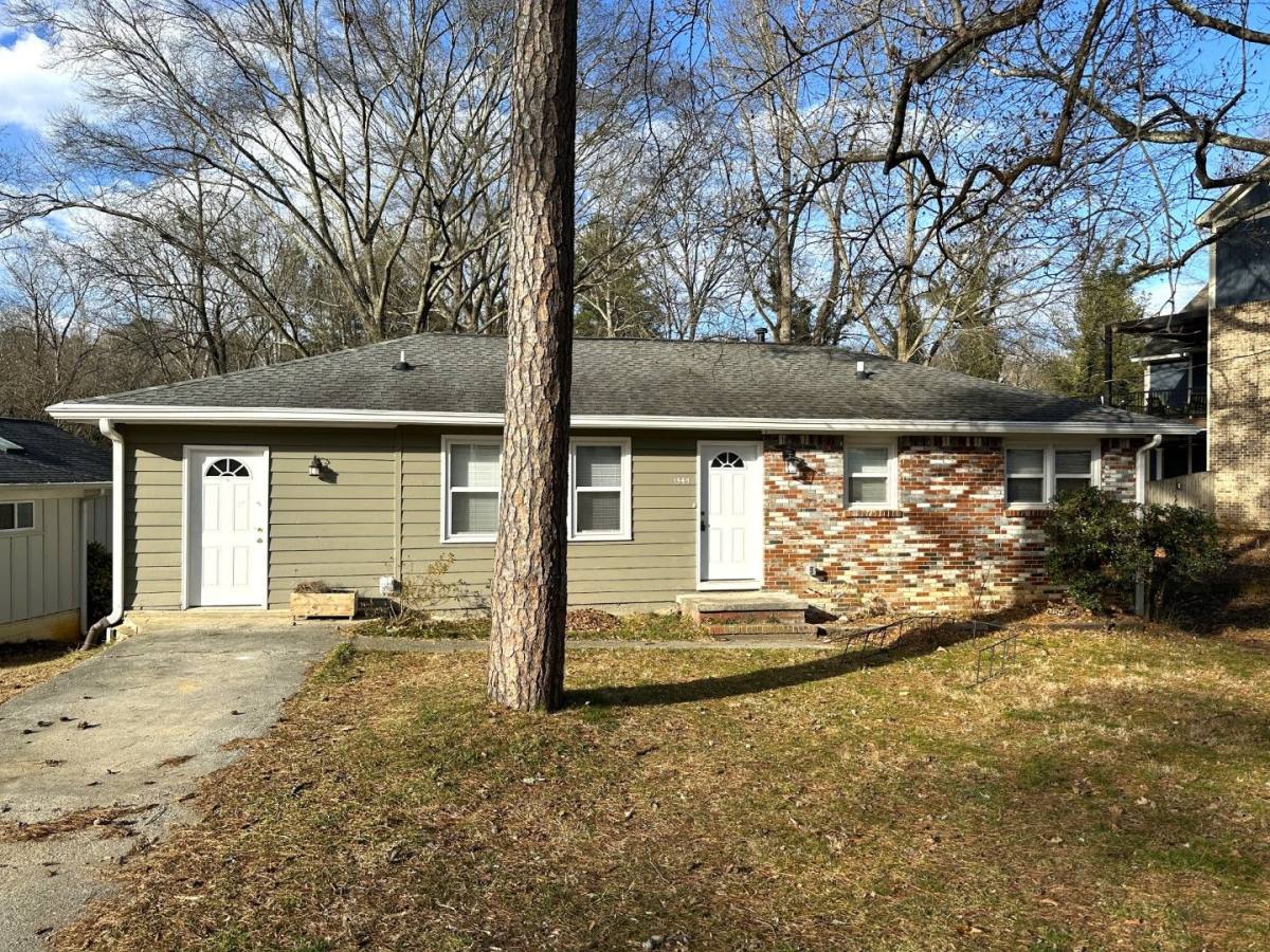 House for rent at 1545 Gaylor Dr SE, Smyrna, GA 30082