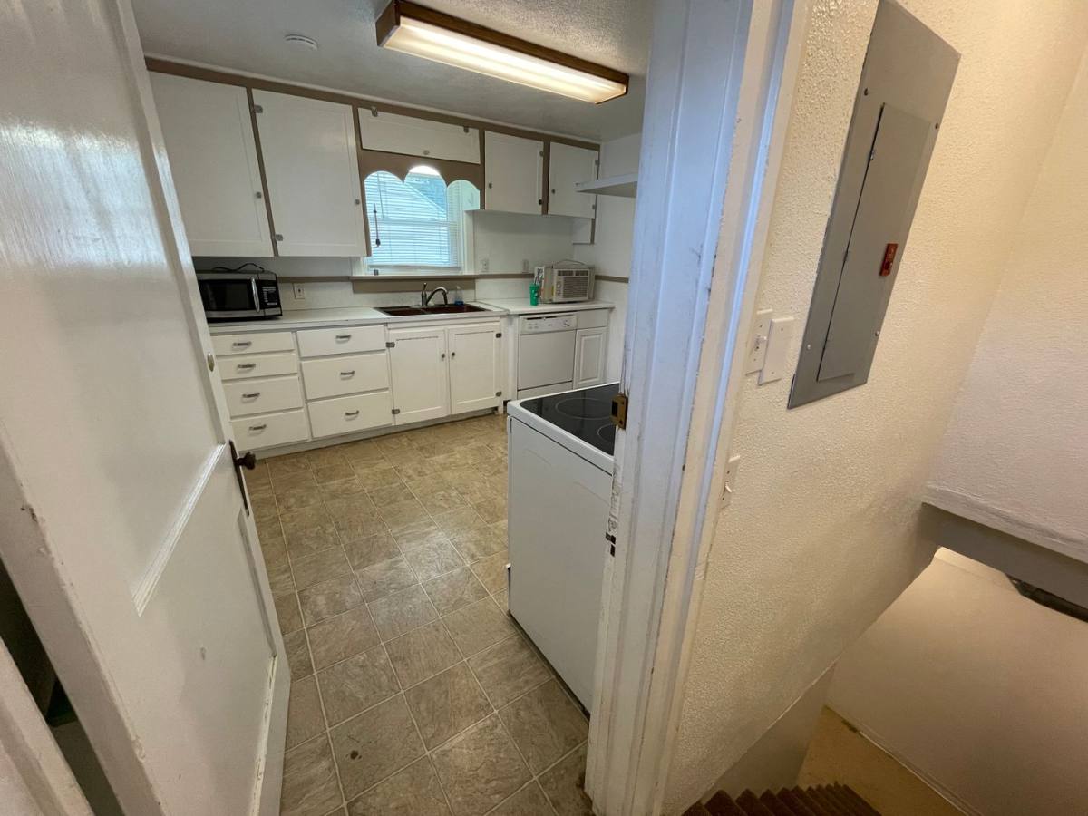 Apartment for rent at 919 23rd St, Greeley, CO 80631