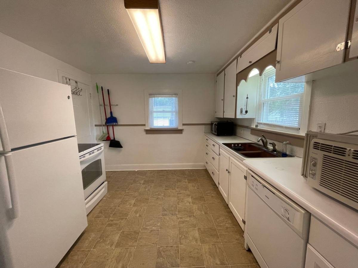 Apartment for rent at 919 23rd St, Greeley, CO 80631