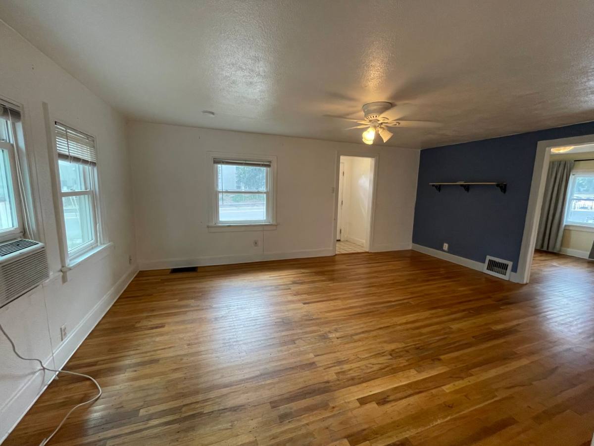 Apartment for rent at 919 23rd St, Greeley, CO 80631