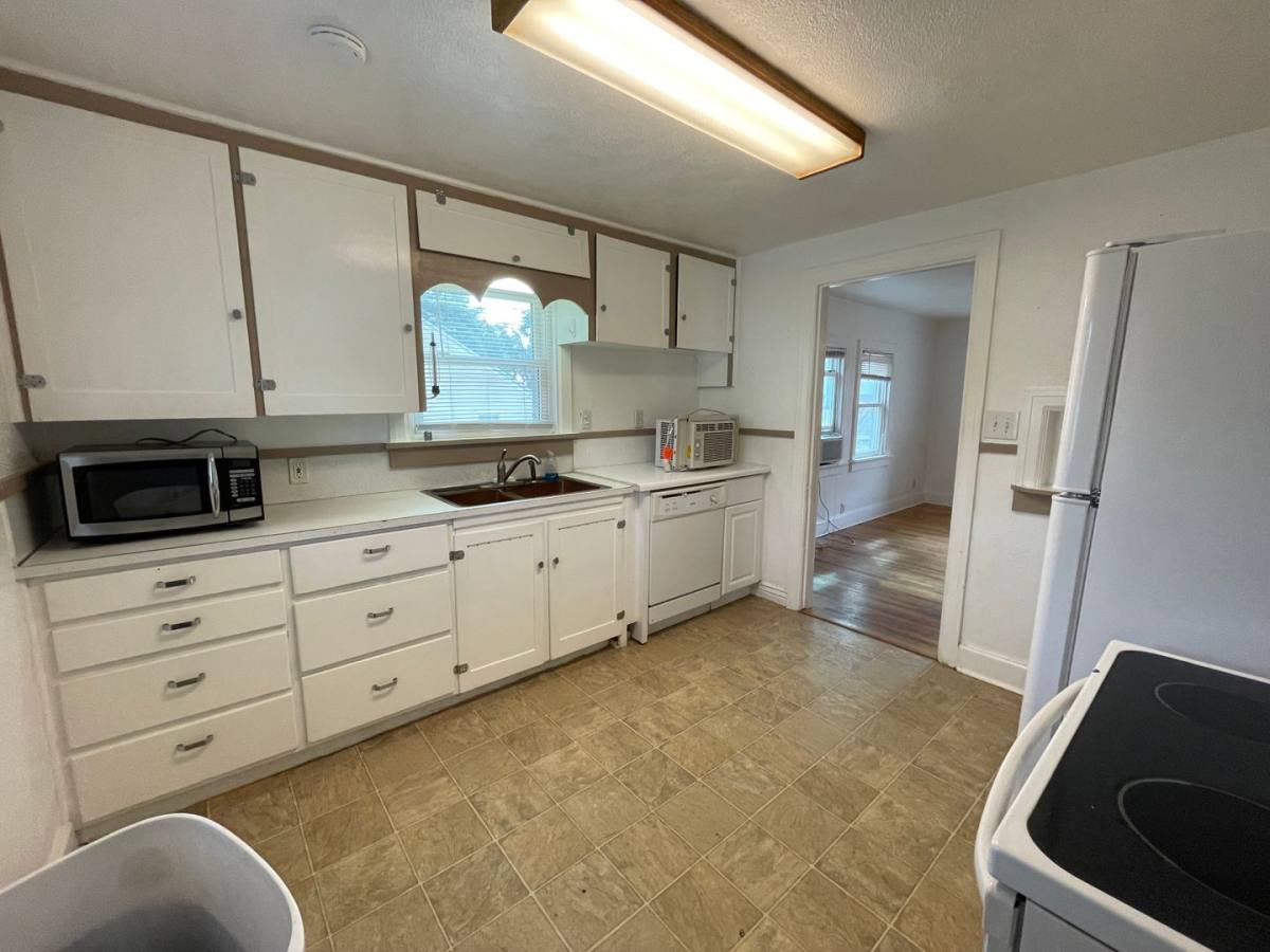Apartment for rent at 919 23rd St, Greeley, CO 80631