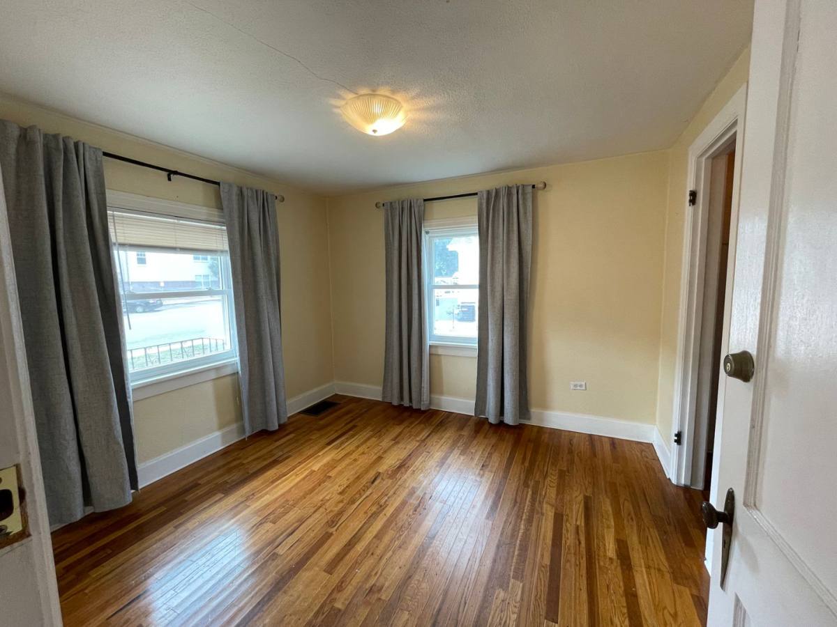 Apartment for rent at 919 23rd St, Greeley, CO 80631
