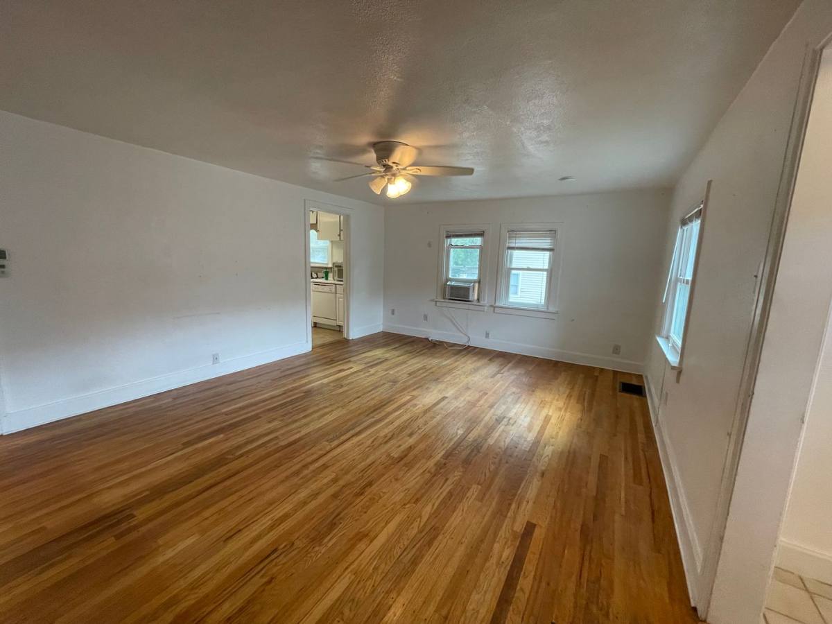 Apartment for rent at 919 23rd St, Greeley, CO 80631