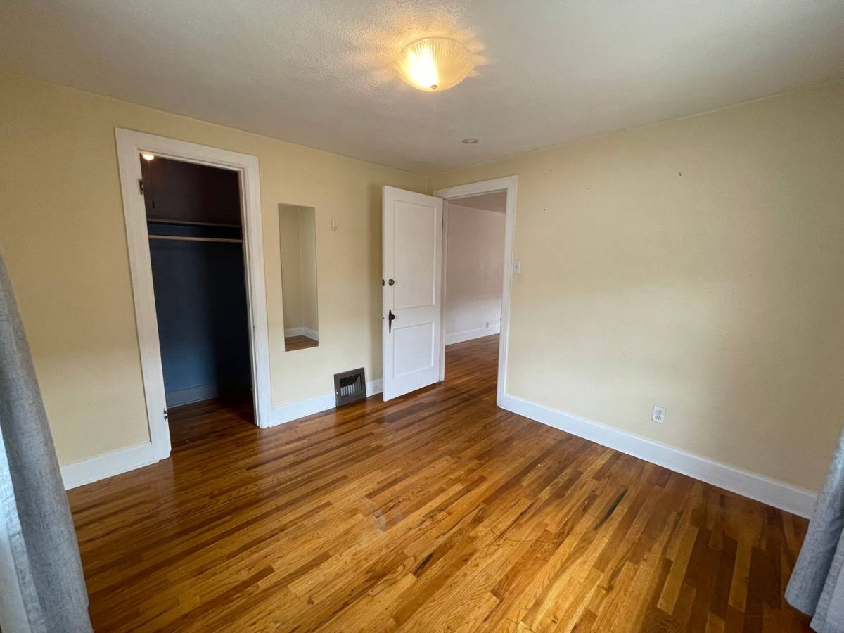 Apartment for rent at 919 23rd St, Greeley, CO 80631