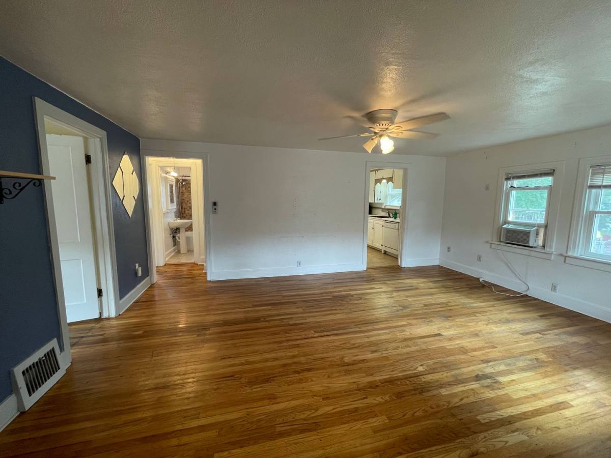 Apartment for rent at 919 23rd St, Greeley, CO 80631