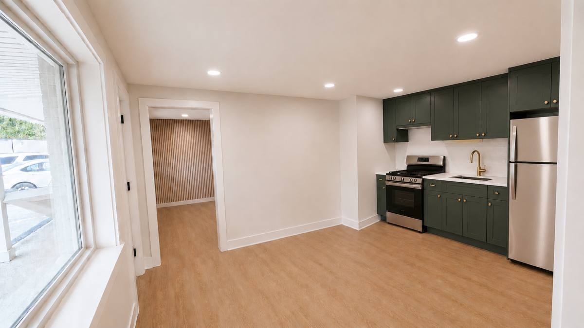 Apartment for rent at 551 Elm St, Martin, TN 38237