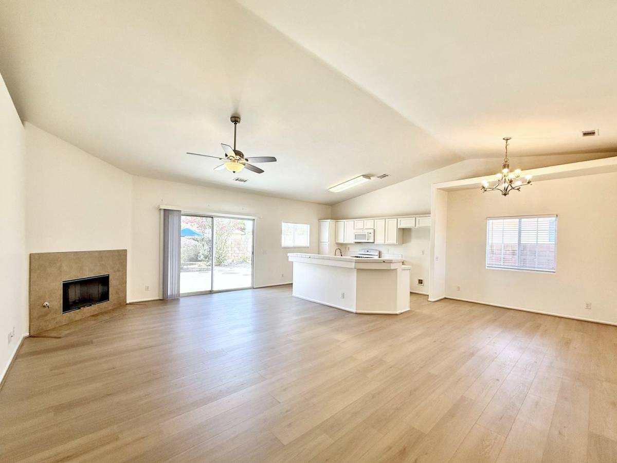 House for rent at 43615 Roebelenii Way, Indio, CA 92201