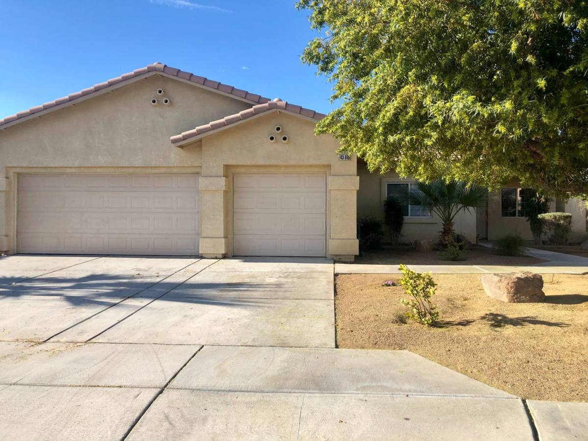 House for rent at 43615 Roebelenii Way, Indio, CA 92201
