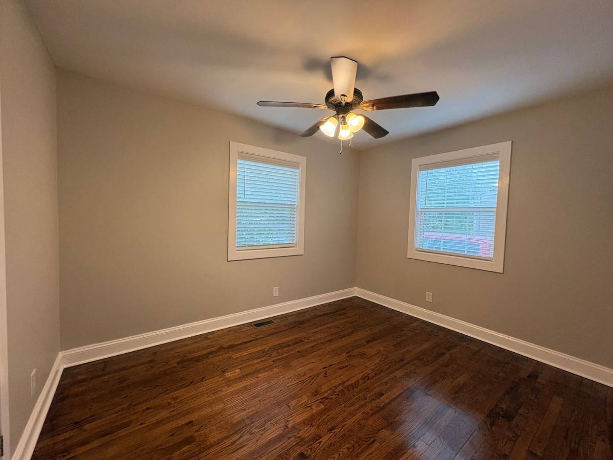 House for rent at 1112 Stephens St, Greensboro, NC 27406