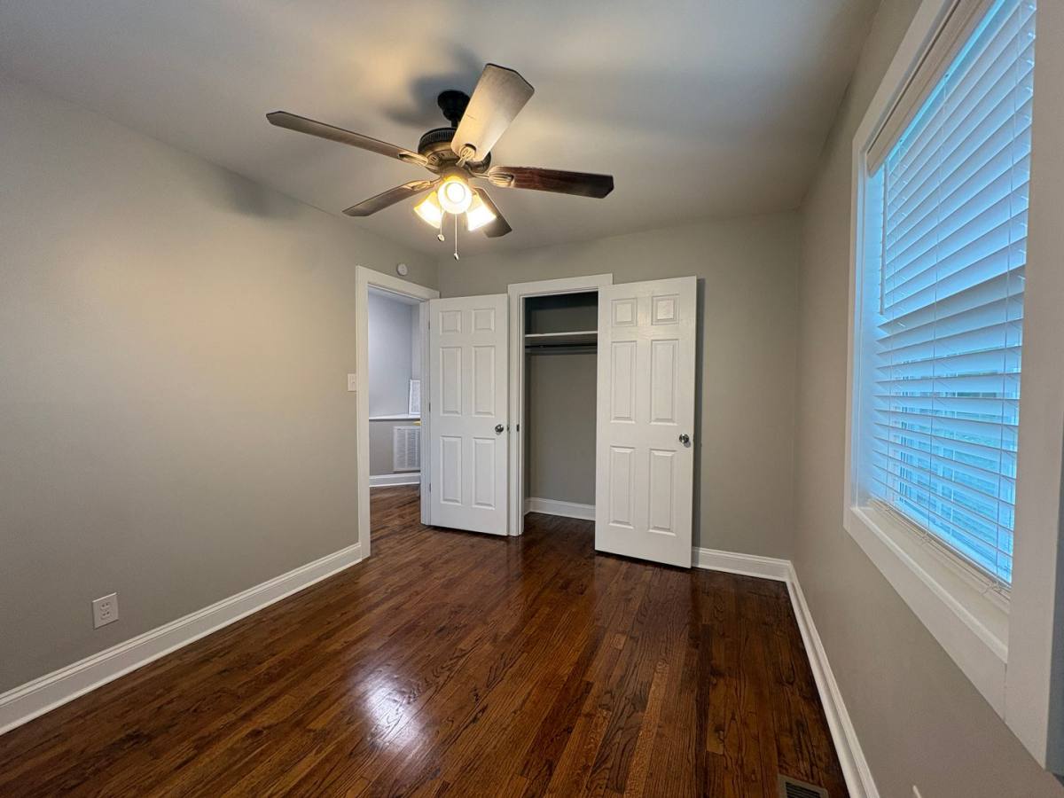 House for rent at 1112 Stephens St, Greensboro, NC 27406