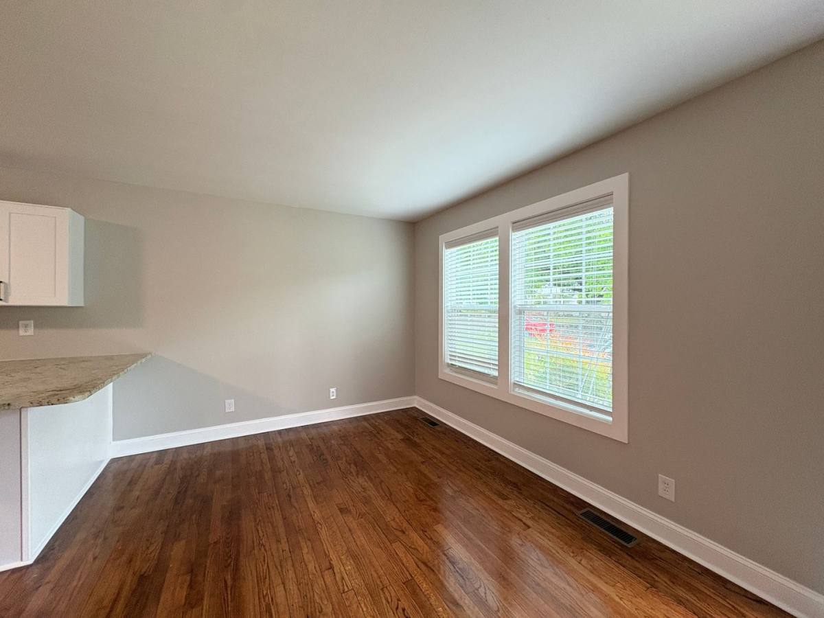 House for rent at 1112 Stephens St, Greensboro, NC 27406