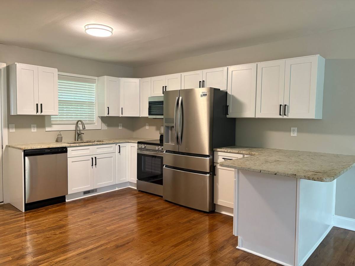 House for rent at 1112 Stephens St, Greensboro, NC 27406