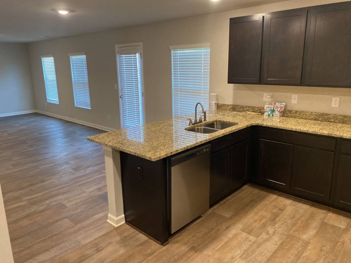 House for rent at 119 River Birch Lane, Macon, GA 31216