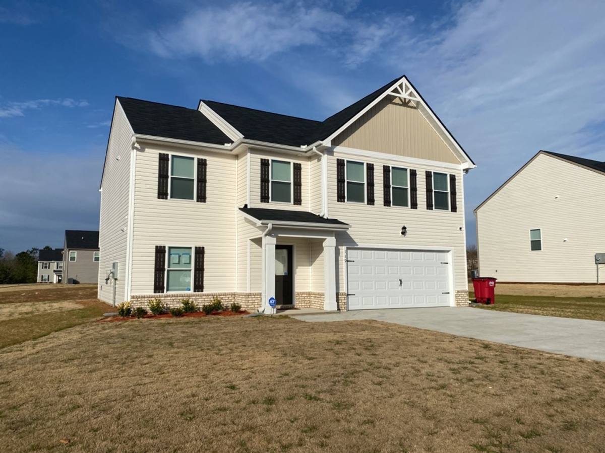 House for rent at 119 River Birch Lane, Macon, GA 31216