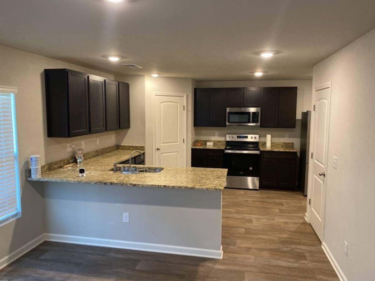 House for rent at 119 River Birch Lane, Macon, GA 31216