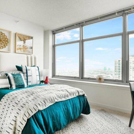 Apartment for rent at 585 W Kinzie, Chicago, IL 60661