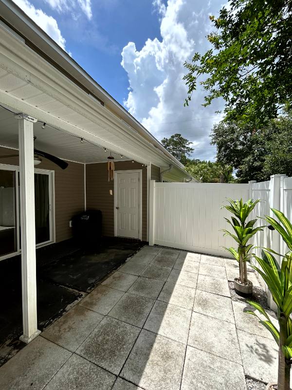 Townhouse for rent at 122 Sonata Circle, Pooler, GA 31322