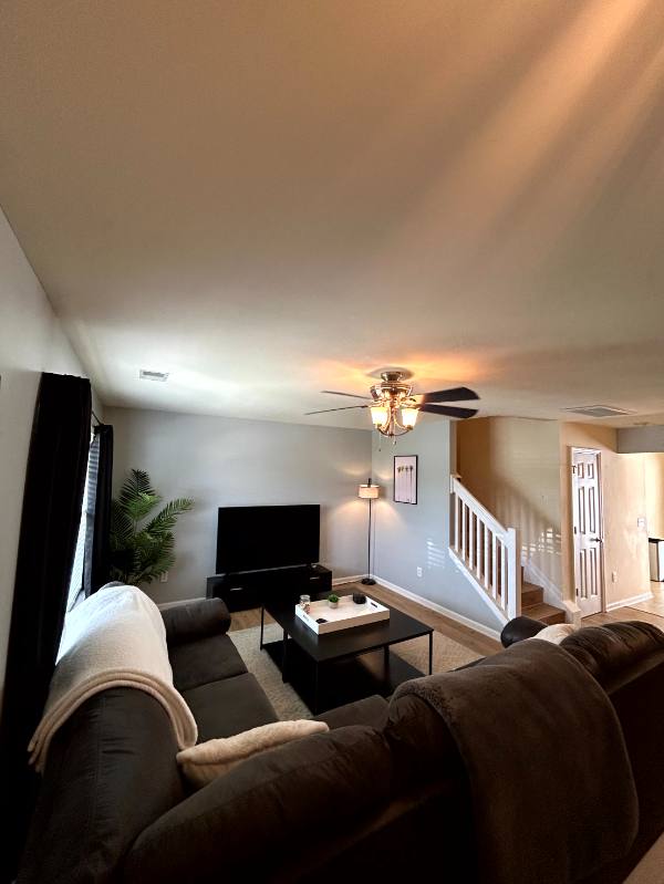 Townhouse for rent at 122 Sonata Circle, Pooler, GA 31322