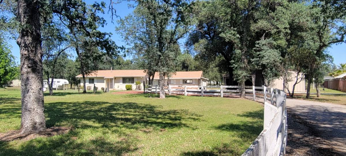 Apartment for rent at 8171 Deschutes Rd, Palo Cedro, CA 96073